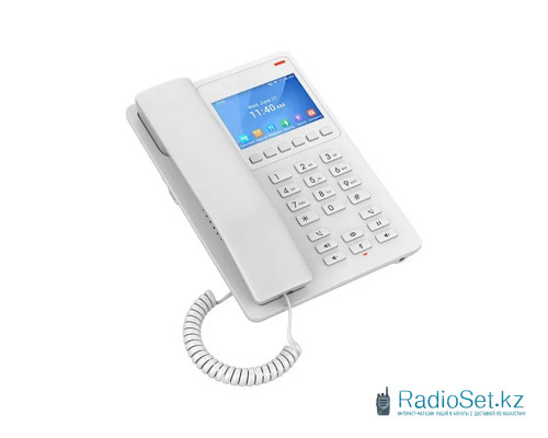 IP телефон Grandstream GHP630W